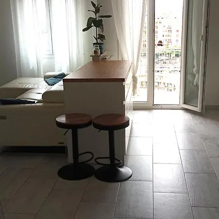 Apartment Casa Galilei Sanremo