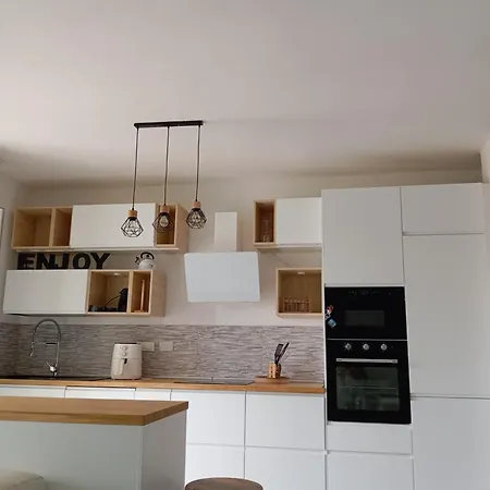 Apartment Casa Galilei Sanremo